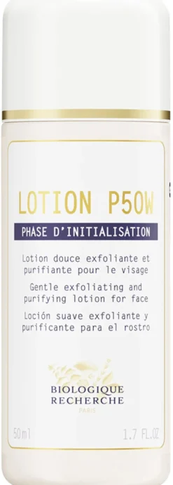 Lotion P50W