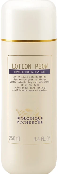 Lotion P50W