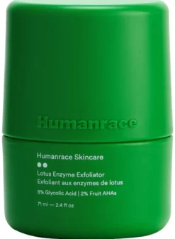 Lotus Enzyme Exfoliator