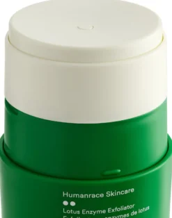 Lotus Enzyme Exfoliator