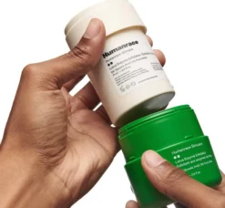 Lotus Enzyme Exfoliator