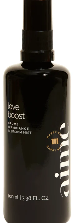 Love Boost Mist