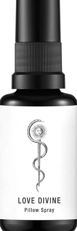 Love Divine Pillow Spray