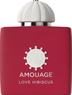 Love Hibiscus