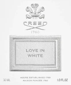 Love in White