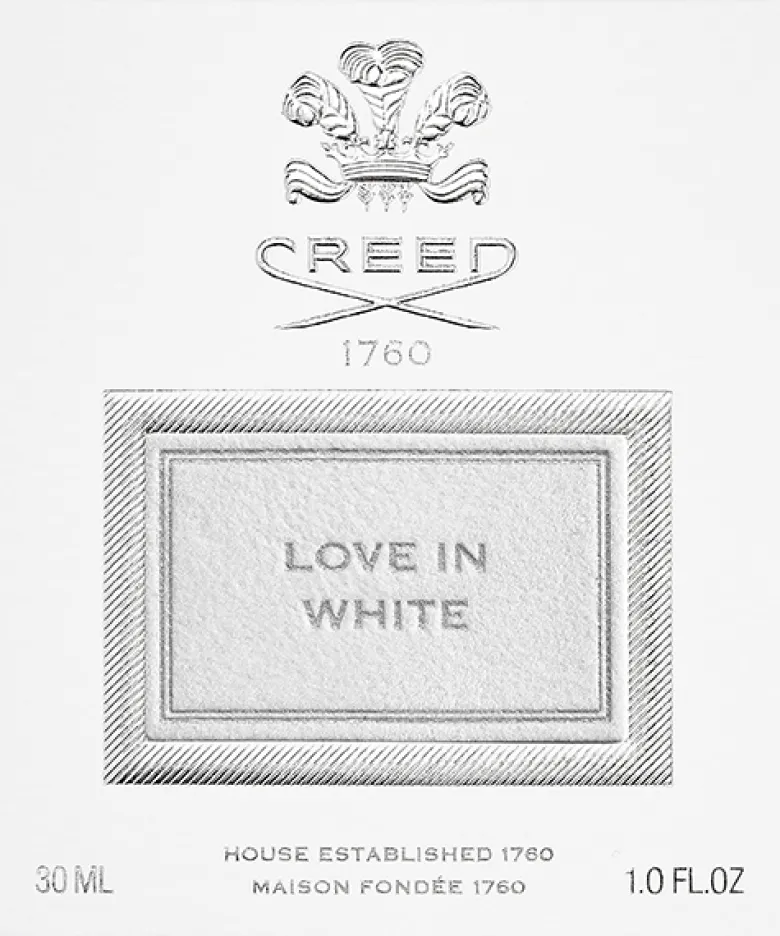 Love in White