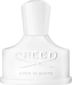 Love in White