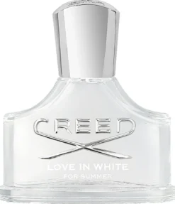Love in White for Summer