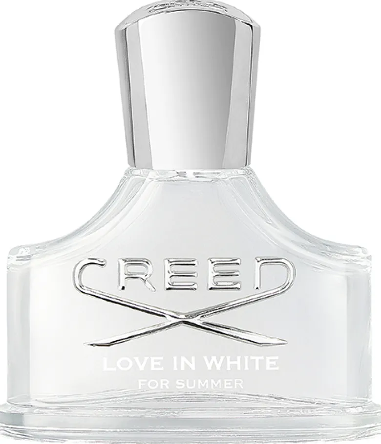 Love in White for Summer