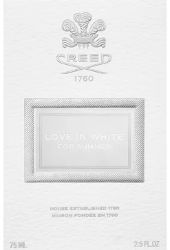 Love in White for Summer