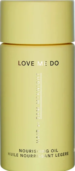 Love Me Do Nourishing Oil