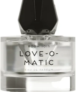LOVE-O-MATIC