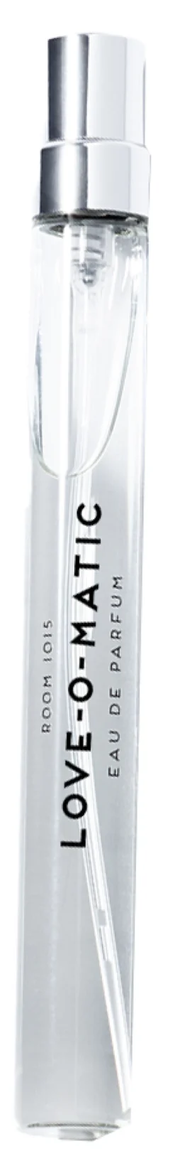 LOVE-O-MATIC