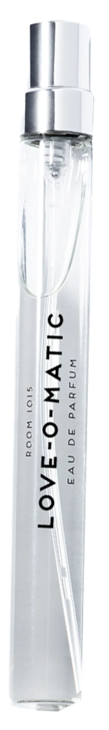 LOVE-O-MATIC