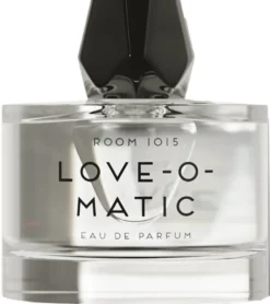 LOVE-O-MATIC