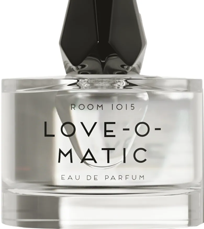 LOVE-O-MATIC