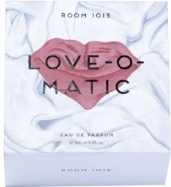 LOVE-O-MATIC