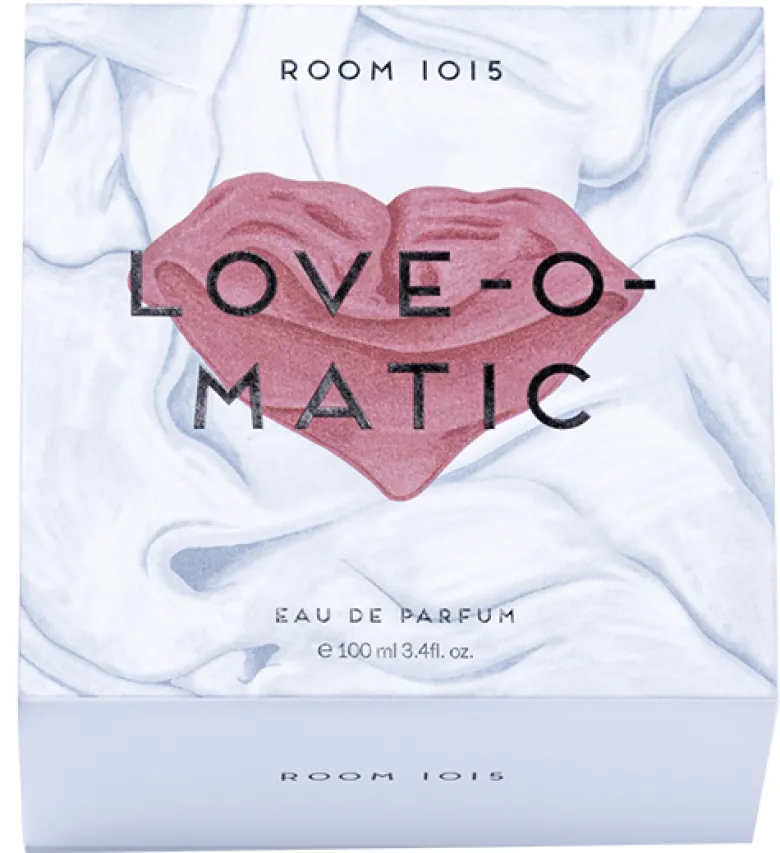 LOVE-O-MATIC