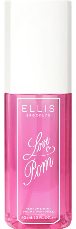LOVE POM Perfume Mist