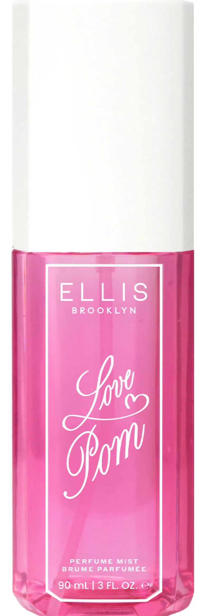 LOVE POM Perfume Mist