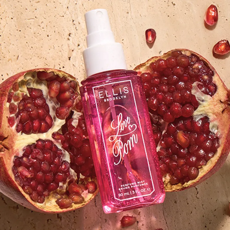 LOVE POM Perfume Mist