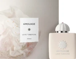 Love Tuberose