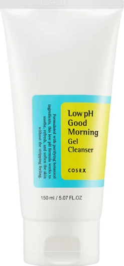 Low pH Good Morning Gel Cleanser