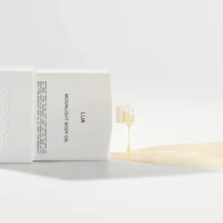 Lua - Moonlight Body Oil