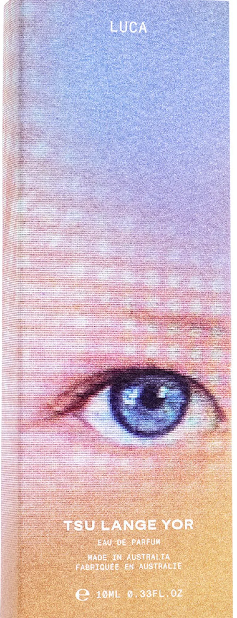 LUCA