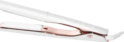 Lucea ID 25 mm Smart Flat Iron with Touch Interface