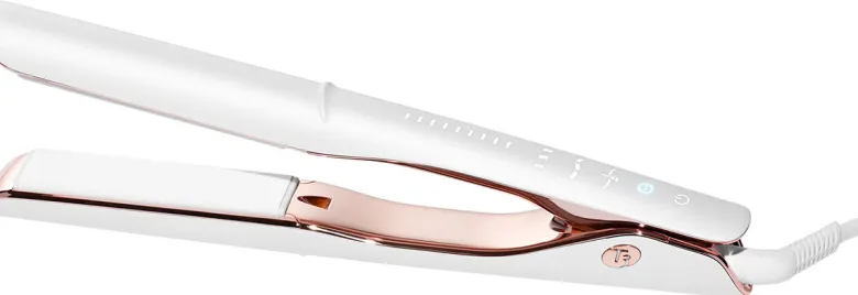 Lucea ID 25 mm Smart Flat Iron with Touch Interface