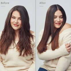 Lucea 25 mm Professional Straightening & Styling Flat Iron