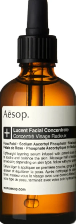 Lucent Facial Concentrate