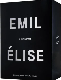 LUCID DREAM