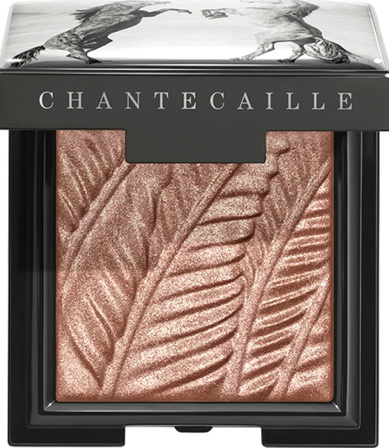 Luminescent Eye Shades