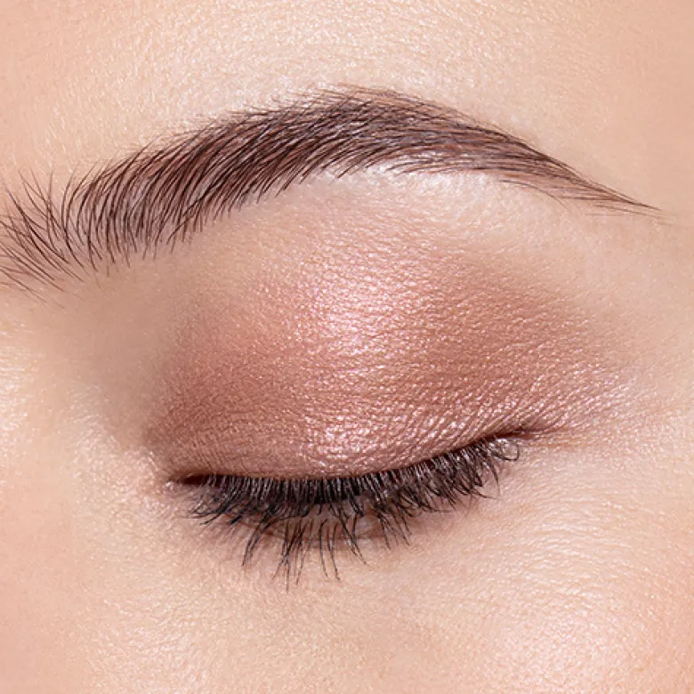 Luminescent Eye Shades