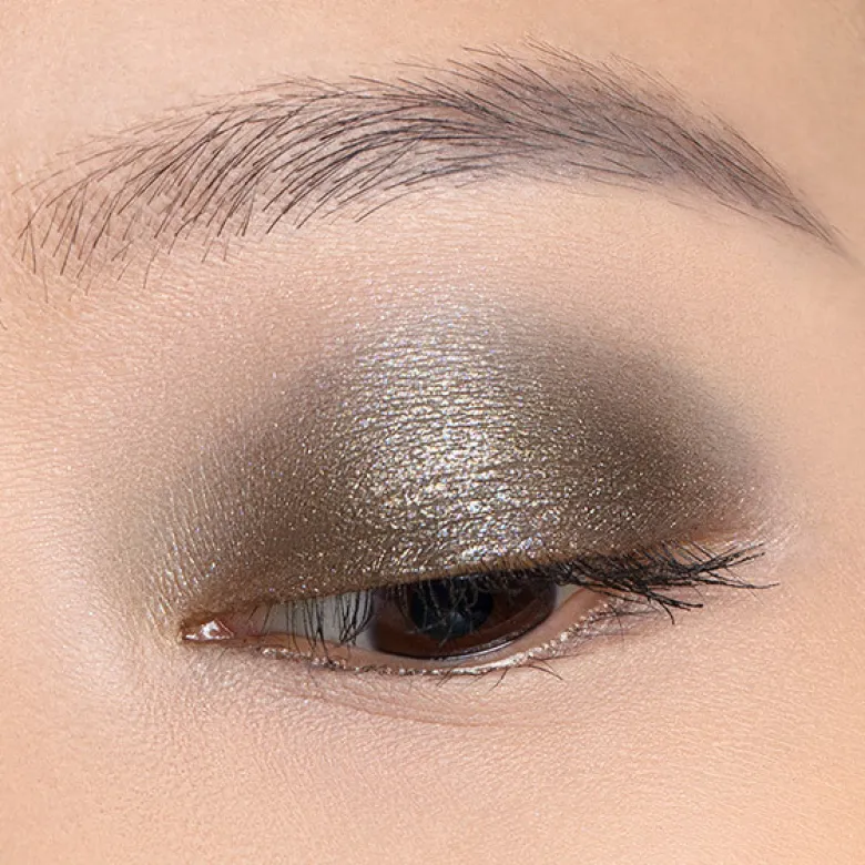 Luminescent Eye Shades