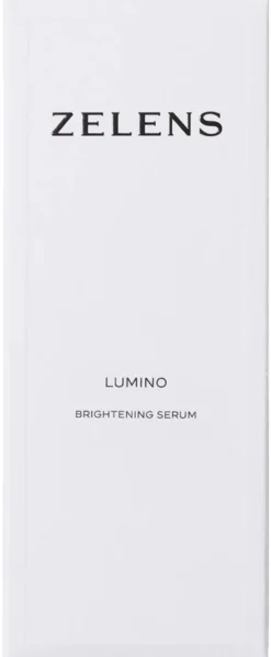 Lumino Brightening Serum