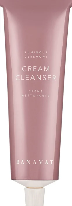LUMINOUS CEREMONY Cream Cleanser