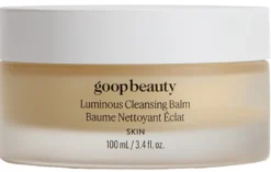 Luminous Cleansing Balm