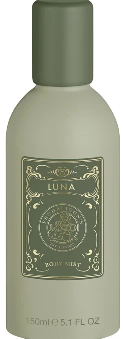 Luna Bodymist