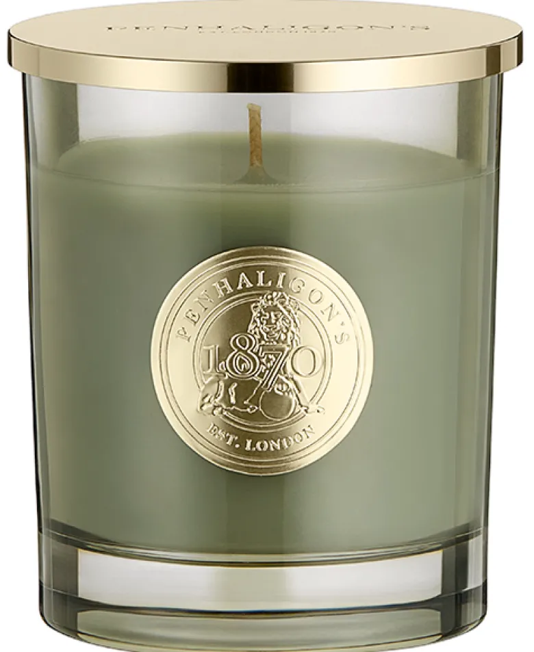 Luna Candle