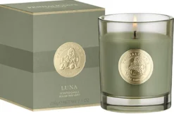 Luna Candle