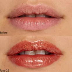LUNAR Lip Gel