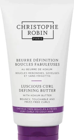Luscious Curl Defining Butter With Kokum Butter