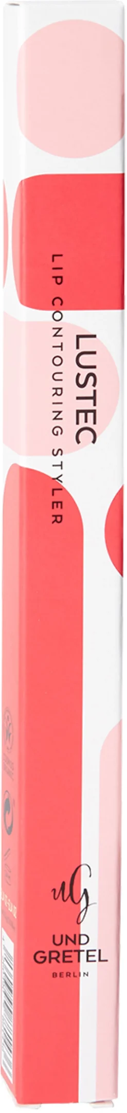 LUSTEC Correcting Lipliner