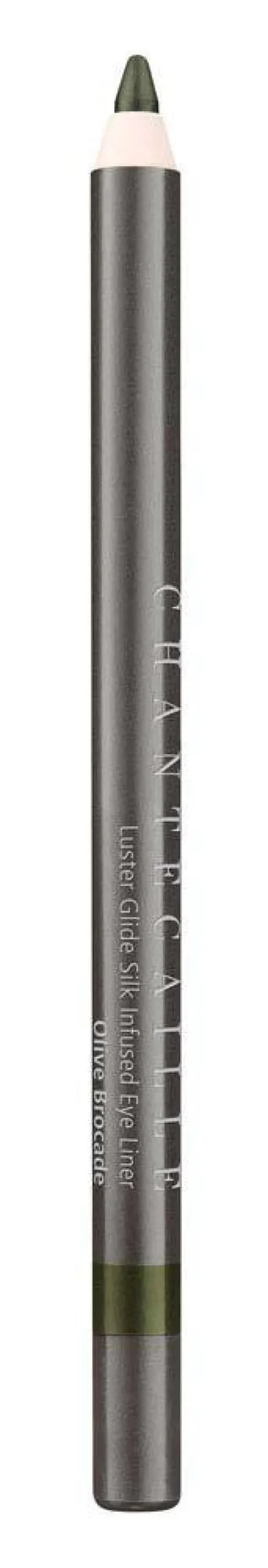 Luster Glide Silk Infused Eye Liner