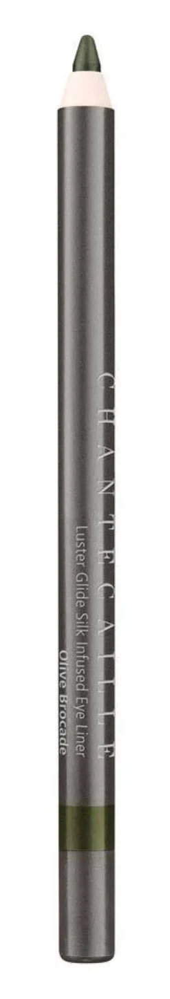 Luster Glide Silk Infused Eye Liner