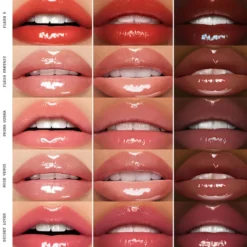 Lust - Gloss