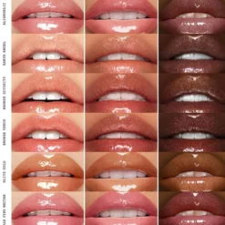 Lust - Gloss